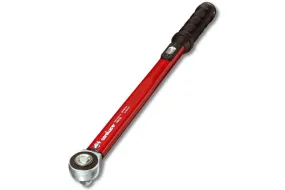 Carolus Torque wrench 1/2" 20-200 Nm (15-150 lb/ft)