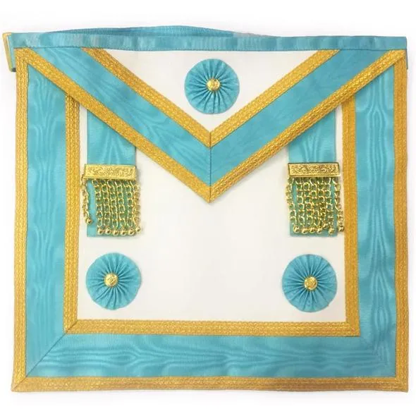 Centennial /Canadian Master Mason Apron