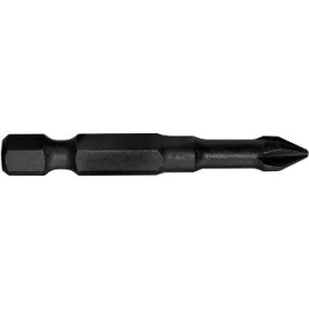 Century Drill & Tool 70201 #1ph 2 Impact Bit