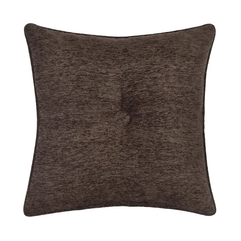 Cerino 18" Square Decorative Throw Pillow