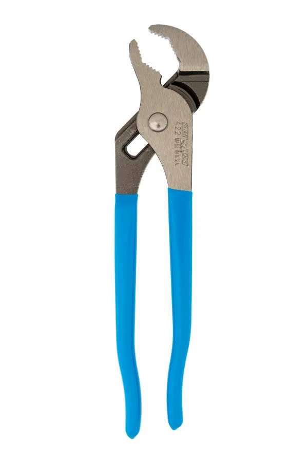 Channellock 422 9-1/2" V-Jaw Tongue & Groove Pliers