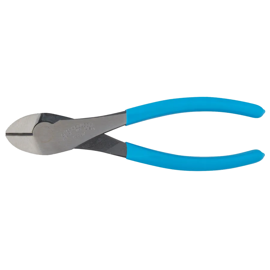 Channellock Cutting Pliers-Lap Joint