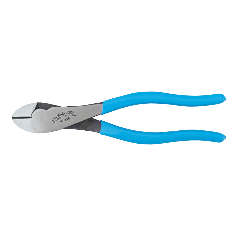 Channellock Cutting Pliers-Lap Joint