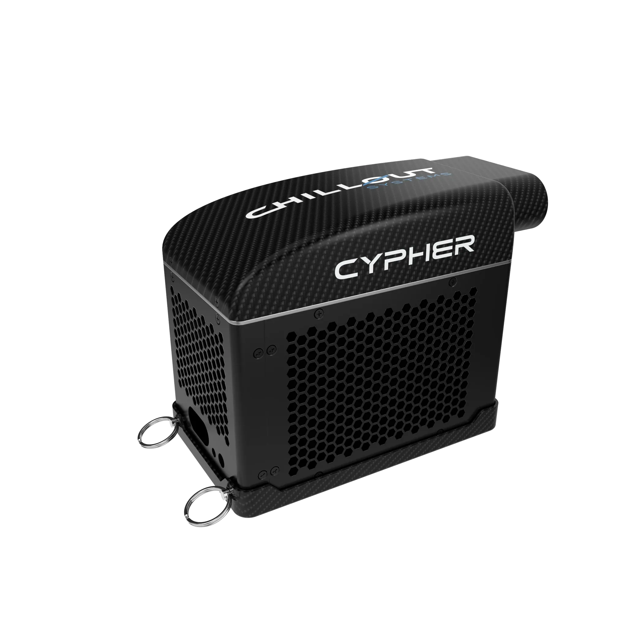 ChillOut Cypher Tankless Mini Cooling System