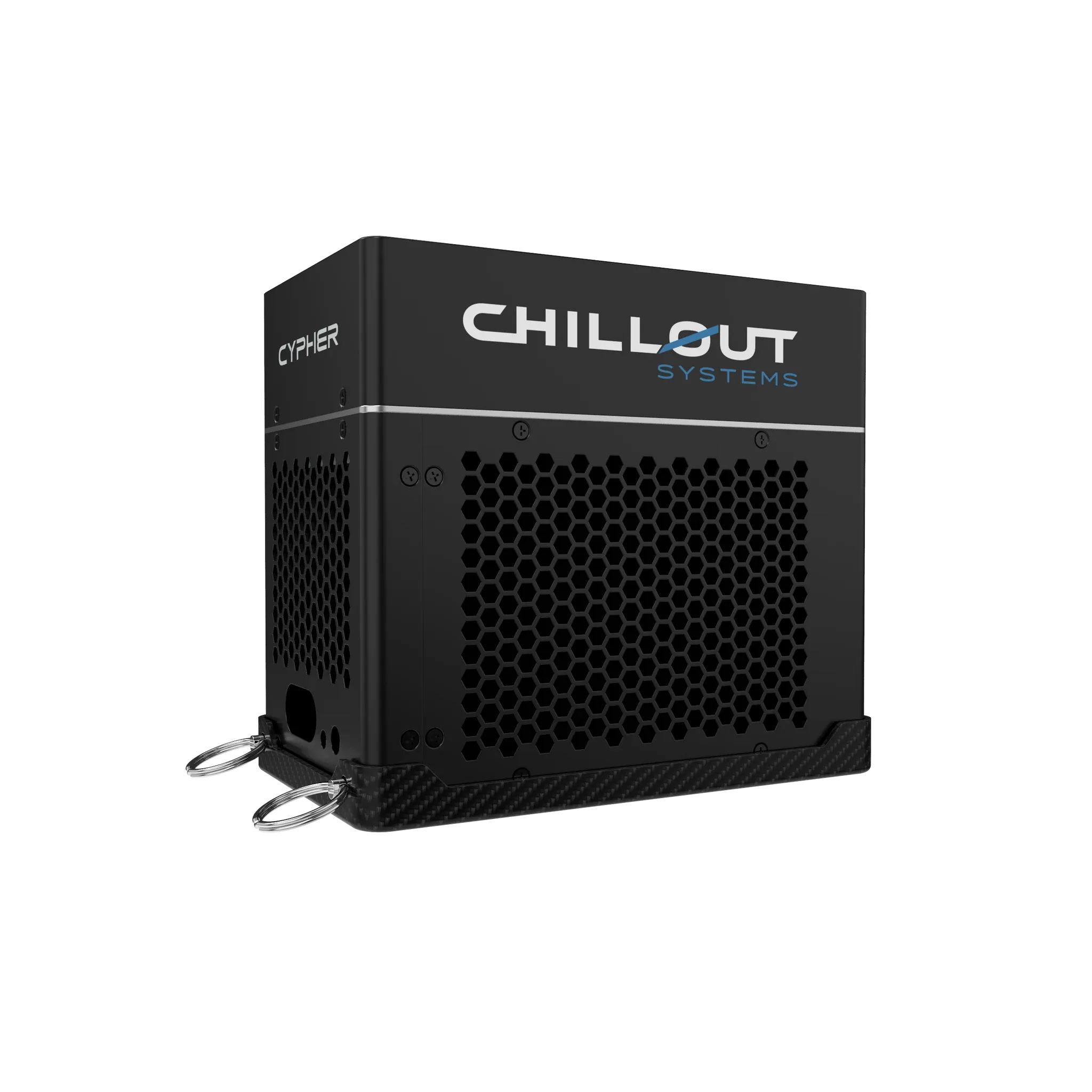 ChillOut Cypher Tankless Mini Cooling System