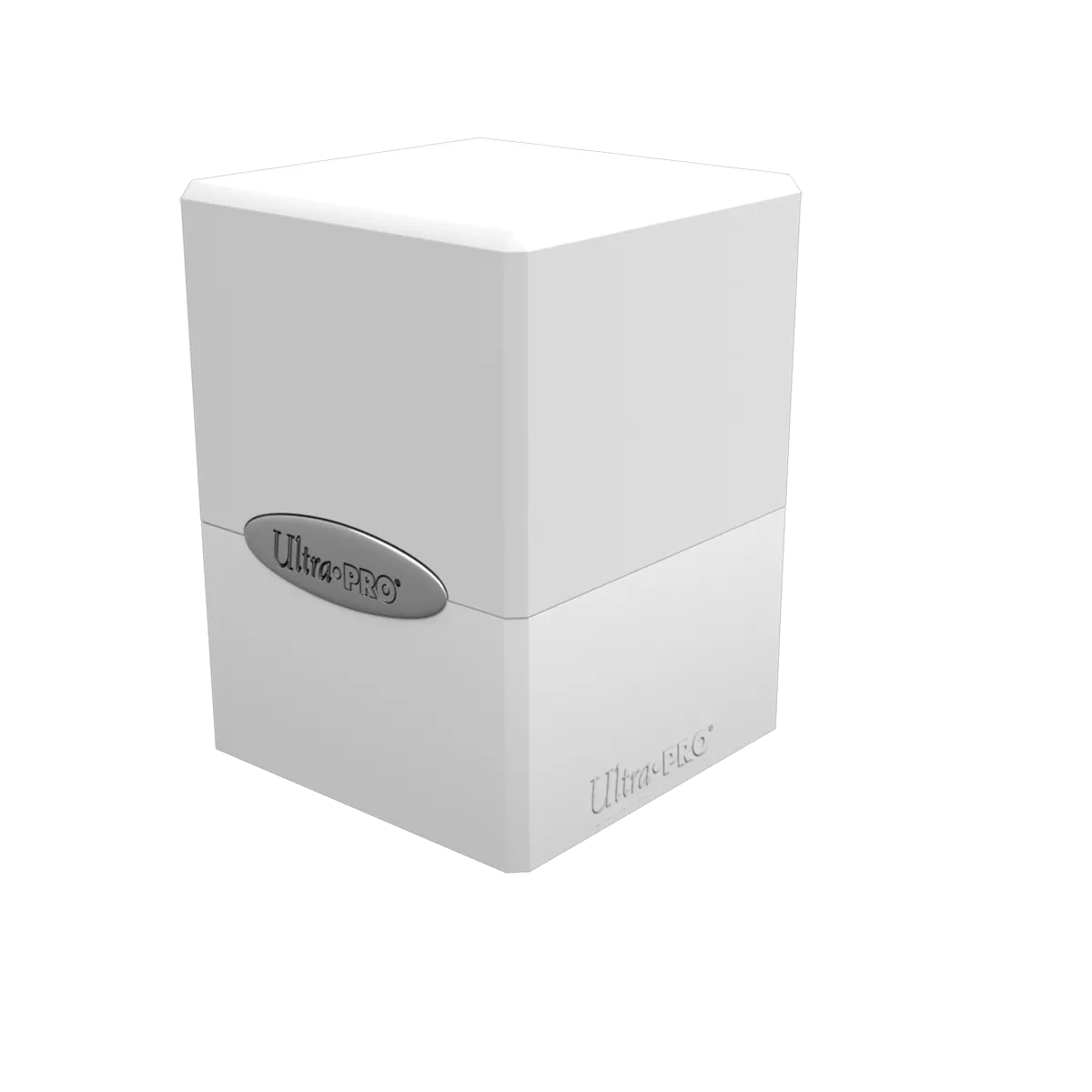 Classic Satin Cube