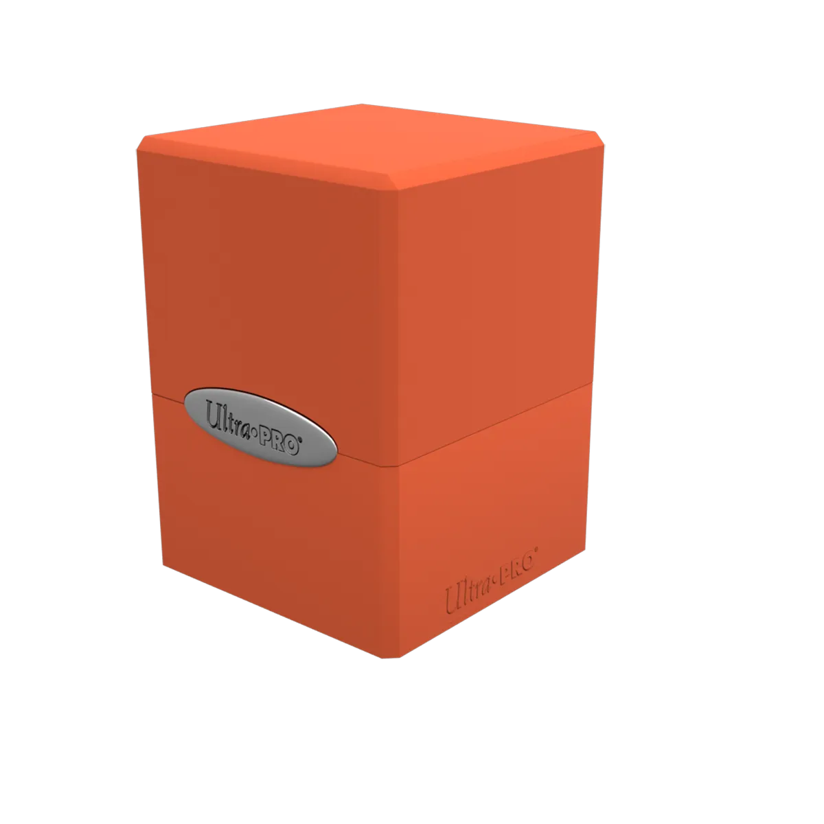 Classic Satin Cube