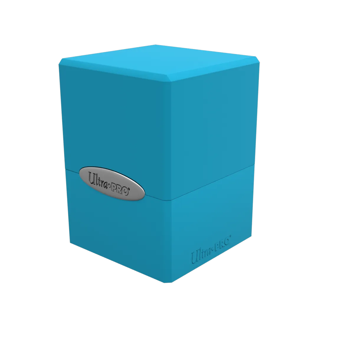 Classic Satin Cube