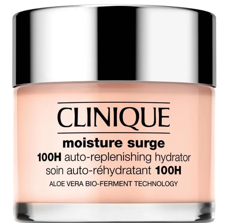 Clinique Moisture Surge 100H Auto-Replenishing Hydrator 75ml