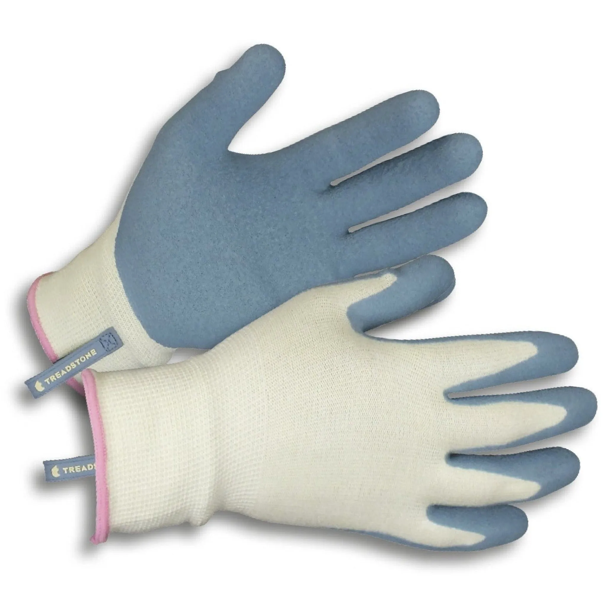 Clip Glove BAMBOO FIBRE - Ladies Gardening Gloves - Light Duty