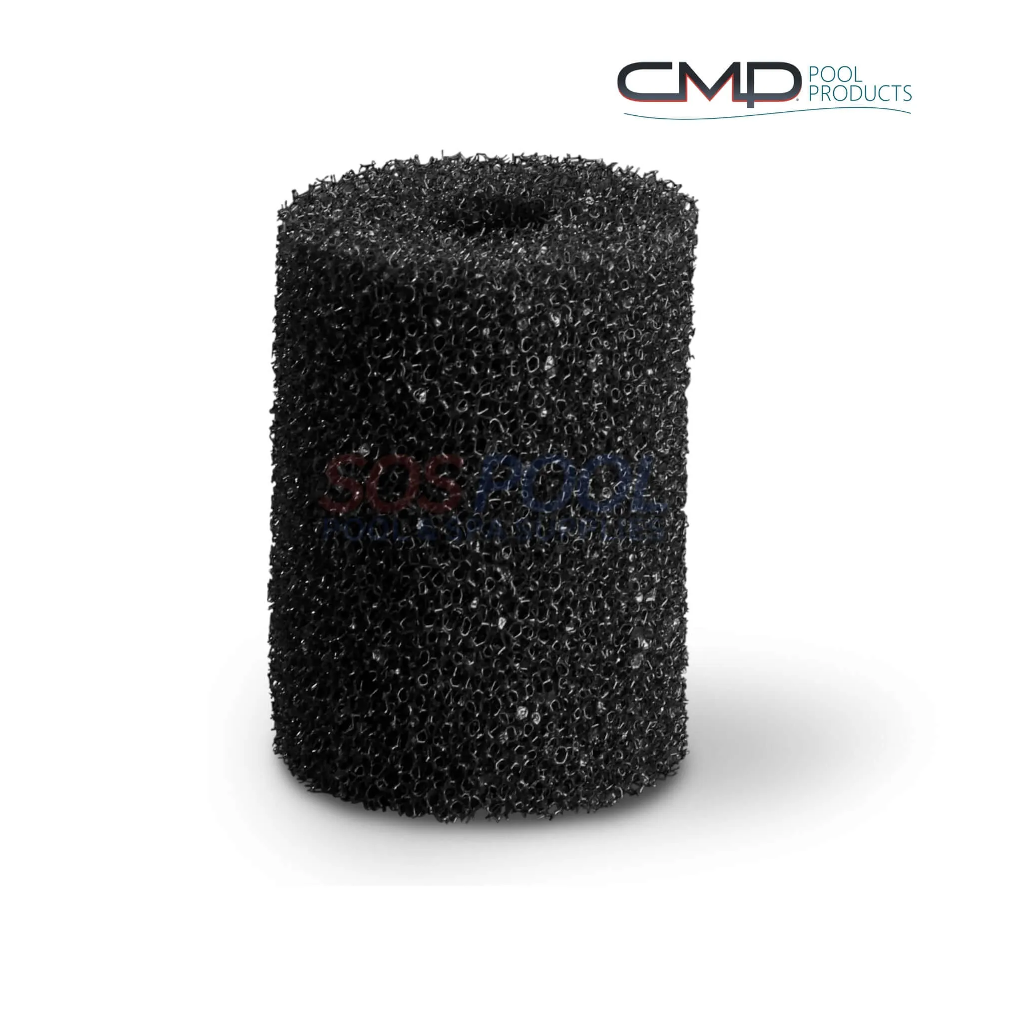 CMP Sweep Hose Scrubber For Polaris Cleaners | 5 Pack | Black | 9-100-3105 | 25563-300-500