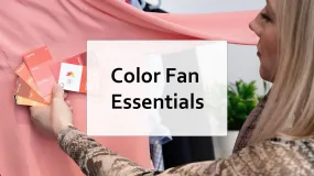 Color Fan Essentials