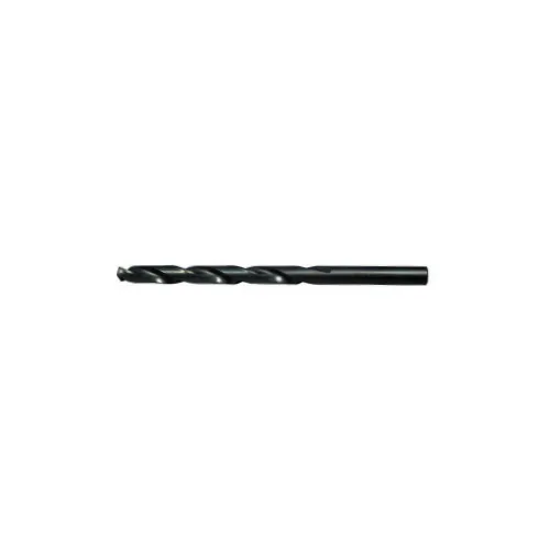 Consolidated Toledo Drill 1/8" Type 198 V-Line Heavy Duty Black Oxide 135° Split Point Jobber Drill Bit