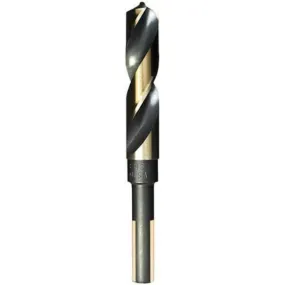 Consolidated Toledo Drill 27/32" Reduced Shank Super Premium Drill Bit