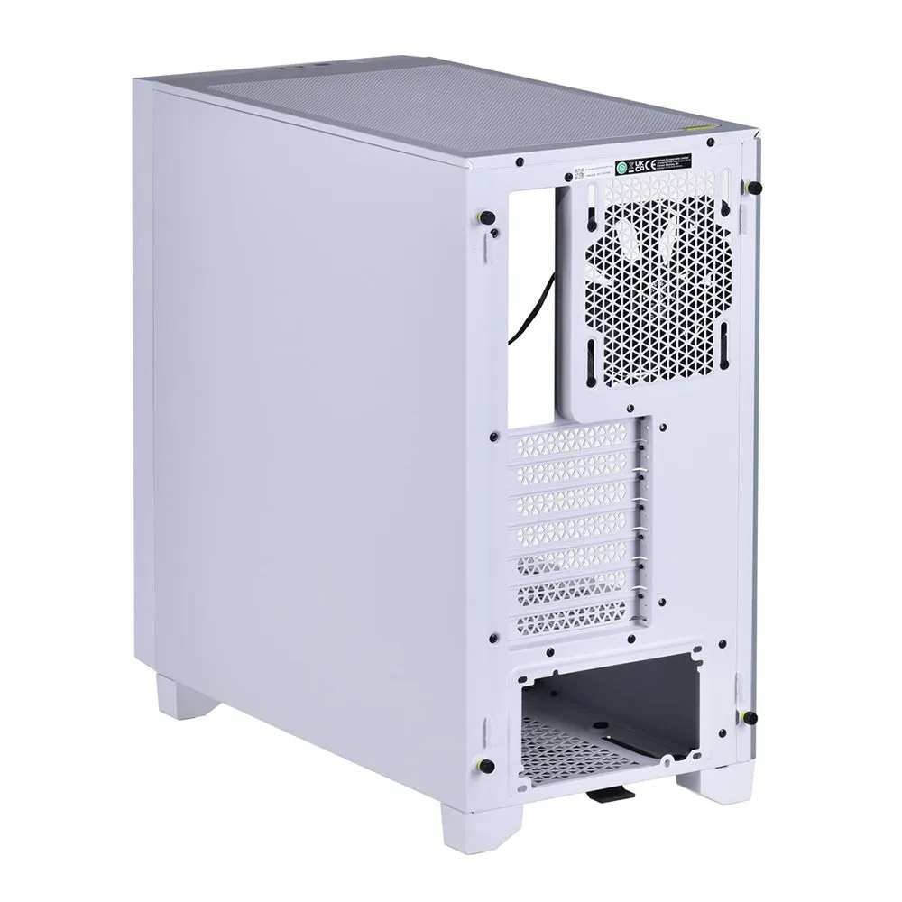 Corsair PC Case 3000D White