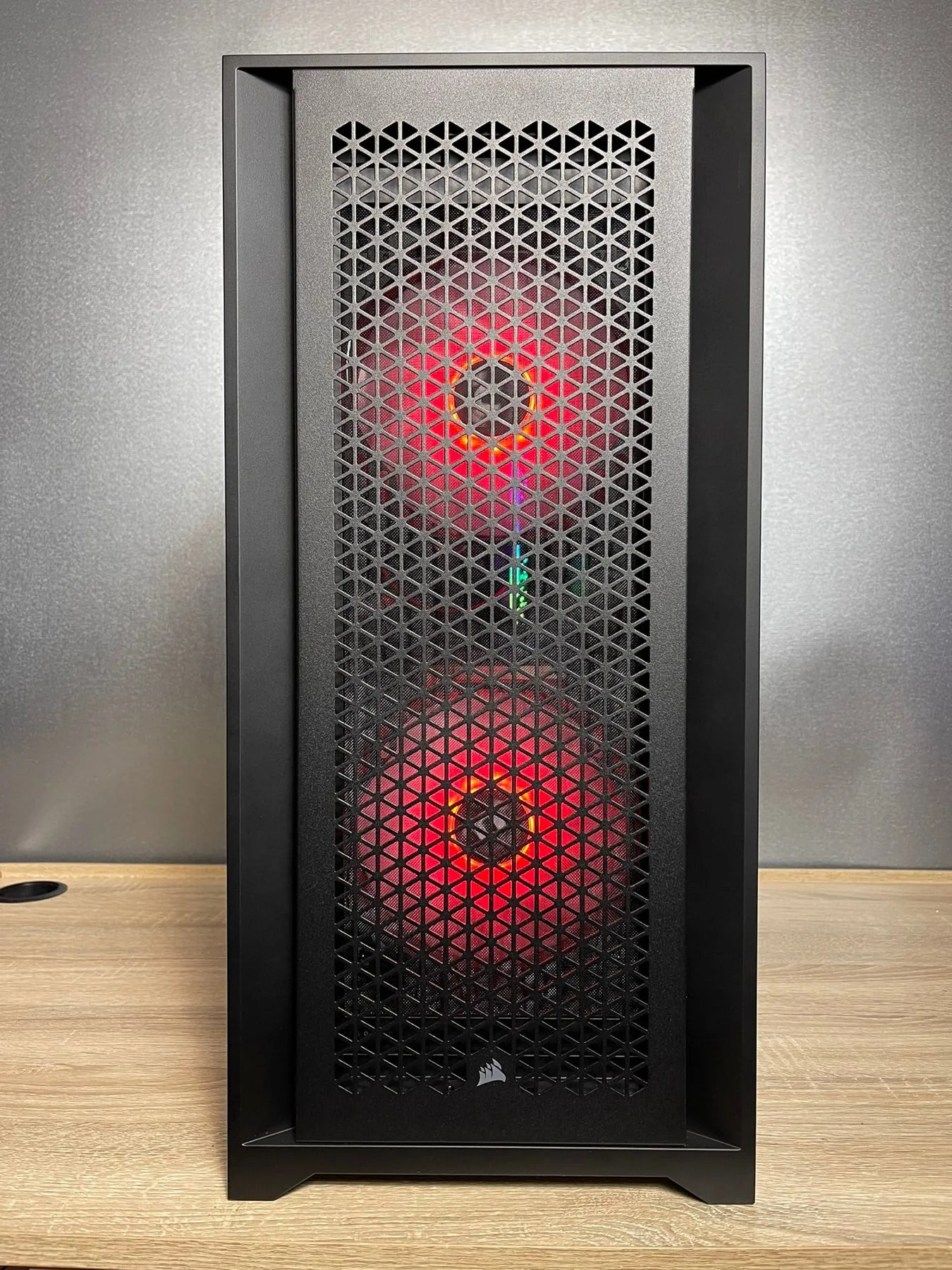 Corsair PC Case 5000D Airflow