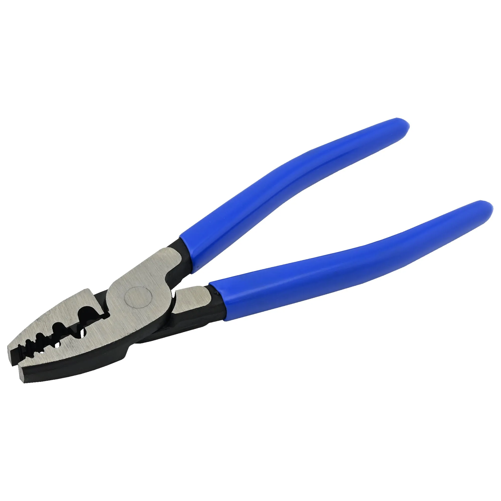 Crimping Pliers for Ferrule Crimp Pin Terminals