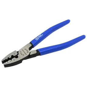 Crimping Pliers for Ferrule Crimp Pin Terminals