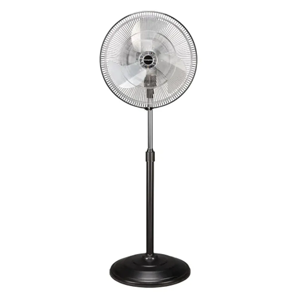 Crompton SStorm2 Pedestal Fan 18inch