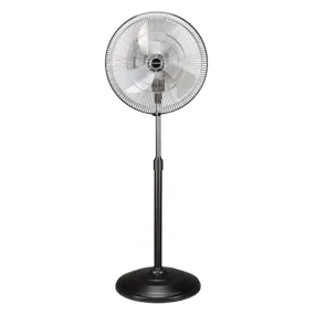 Crompton SStorm2 Pedestal Fan 18inch