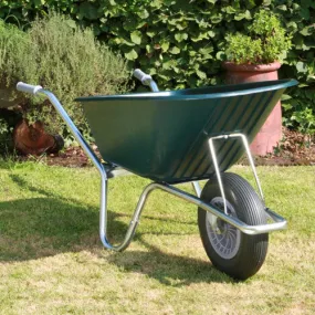 Cruiser Wheelbarrow