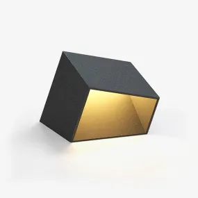 Cube Garden Outdoor Light