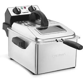 Cuisinart 4-Quart Deep Fryer