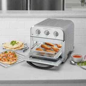 Cuisinart TOA 26 Compact Air Fryer Toaster Oven