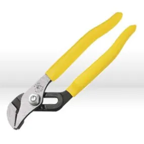 D50216 Klein Tools Tongue and Groove Pliers, Size 16",Yellow handle