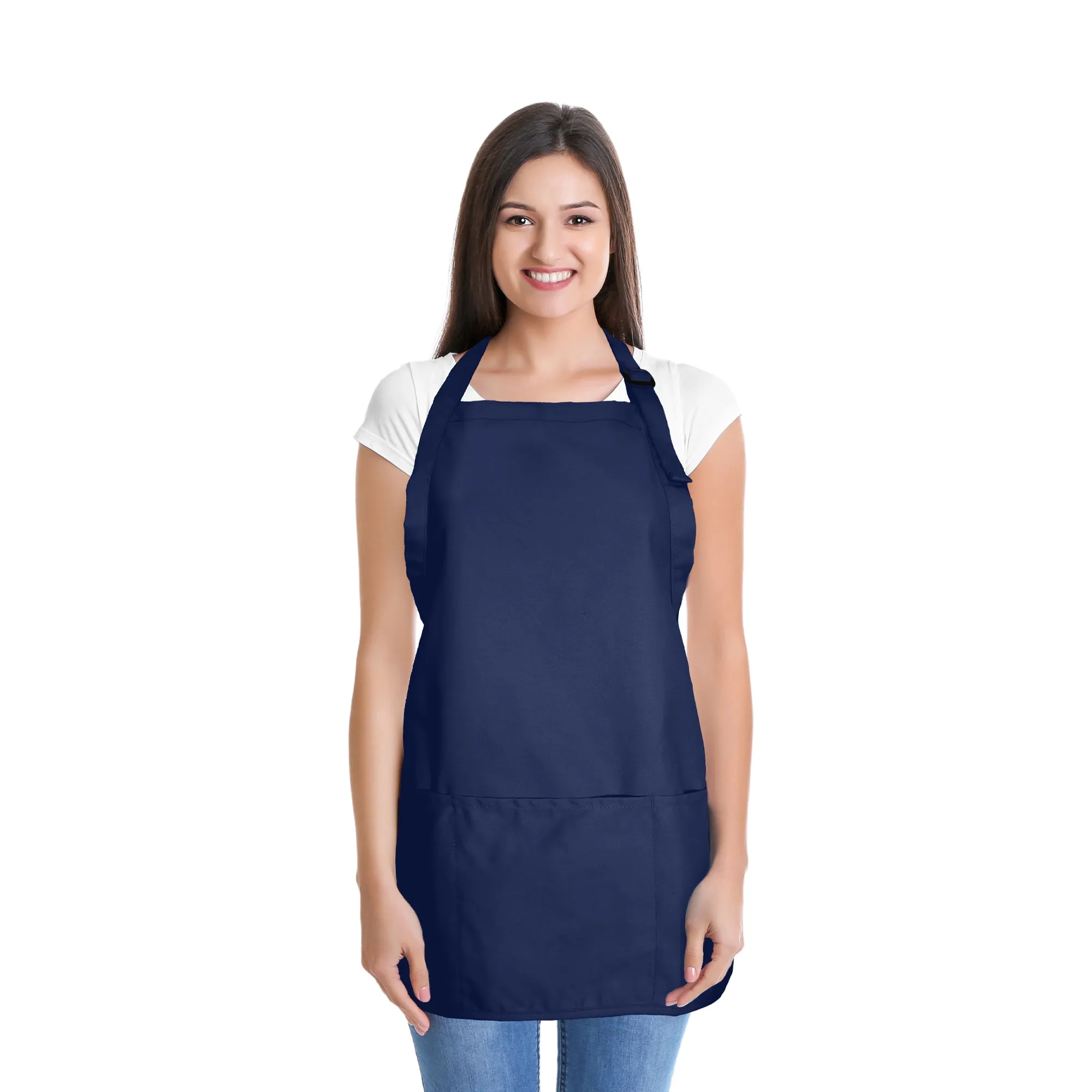 Dalix 24” - 3 Pocket Apron