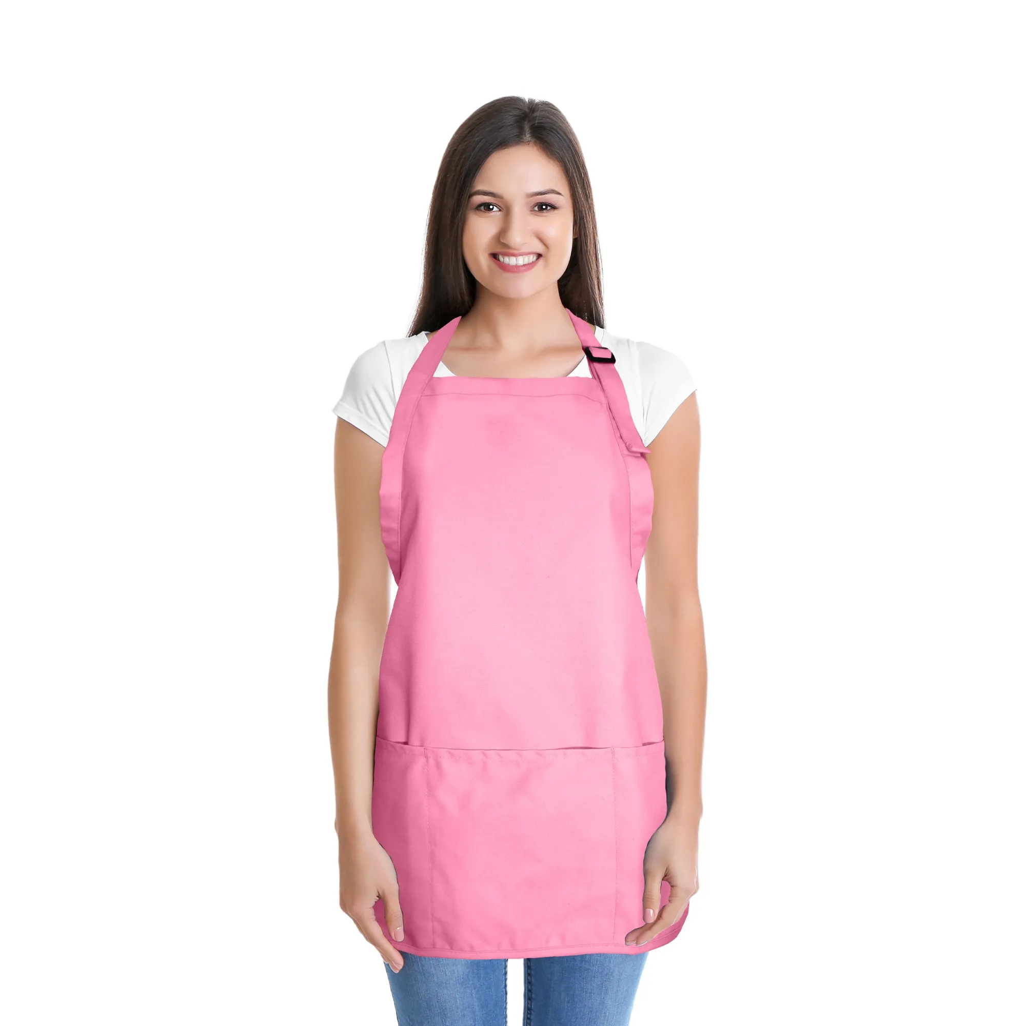 Dalix 24” - 3 Pocket Apron