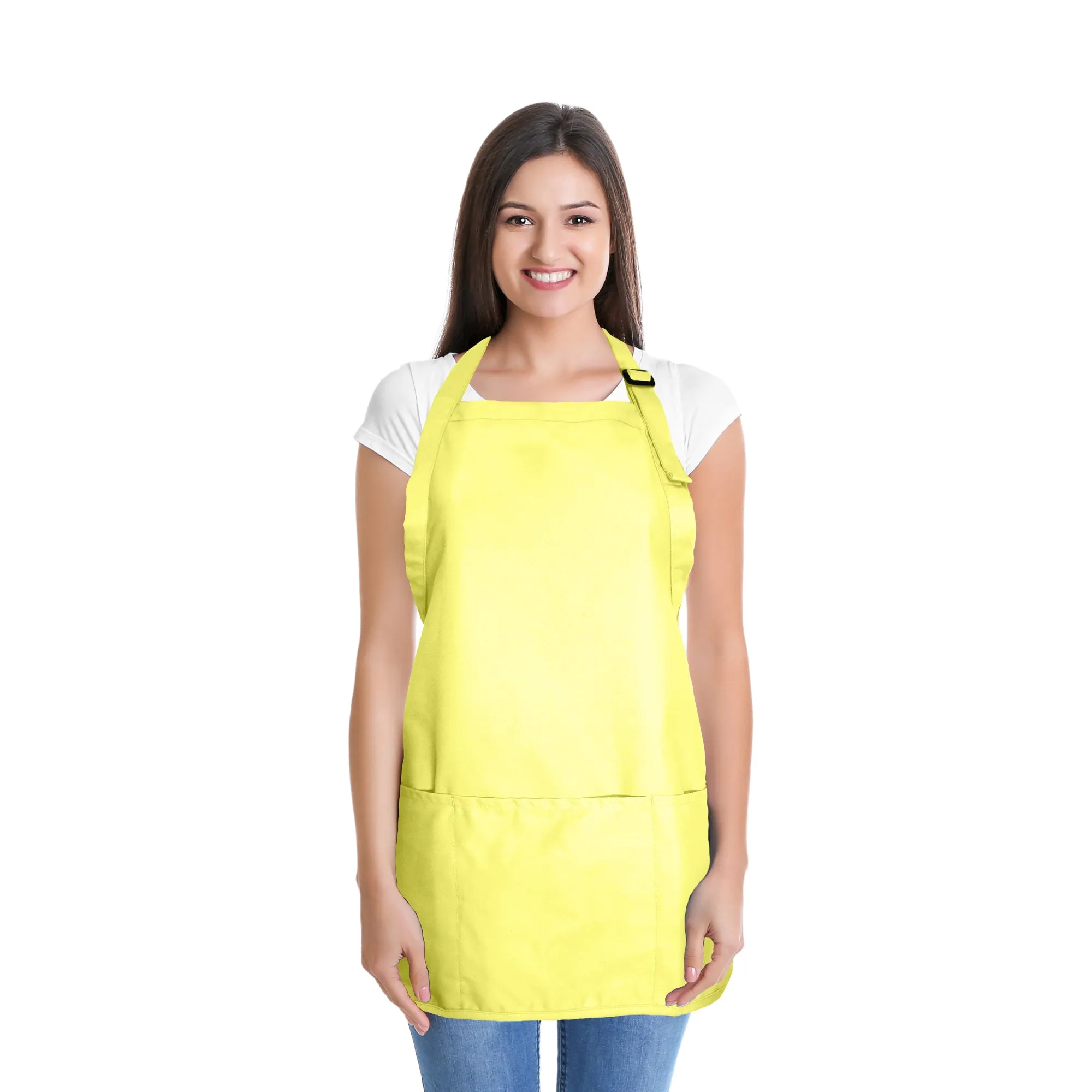 Dalix 24” - 3 Pocket Apron