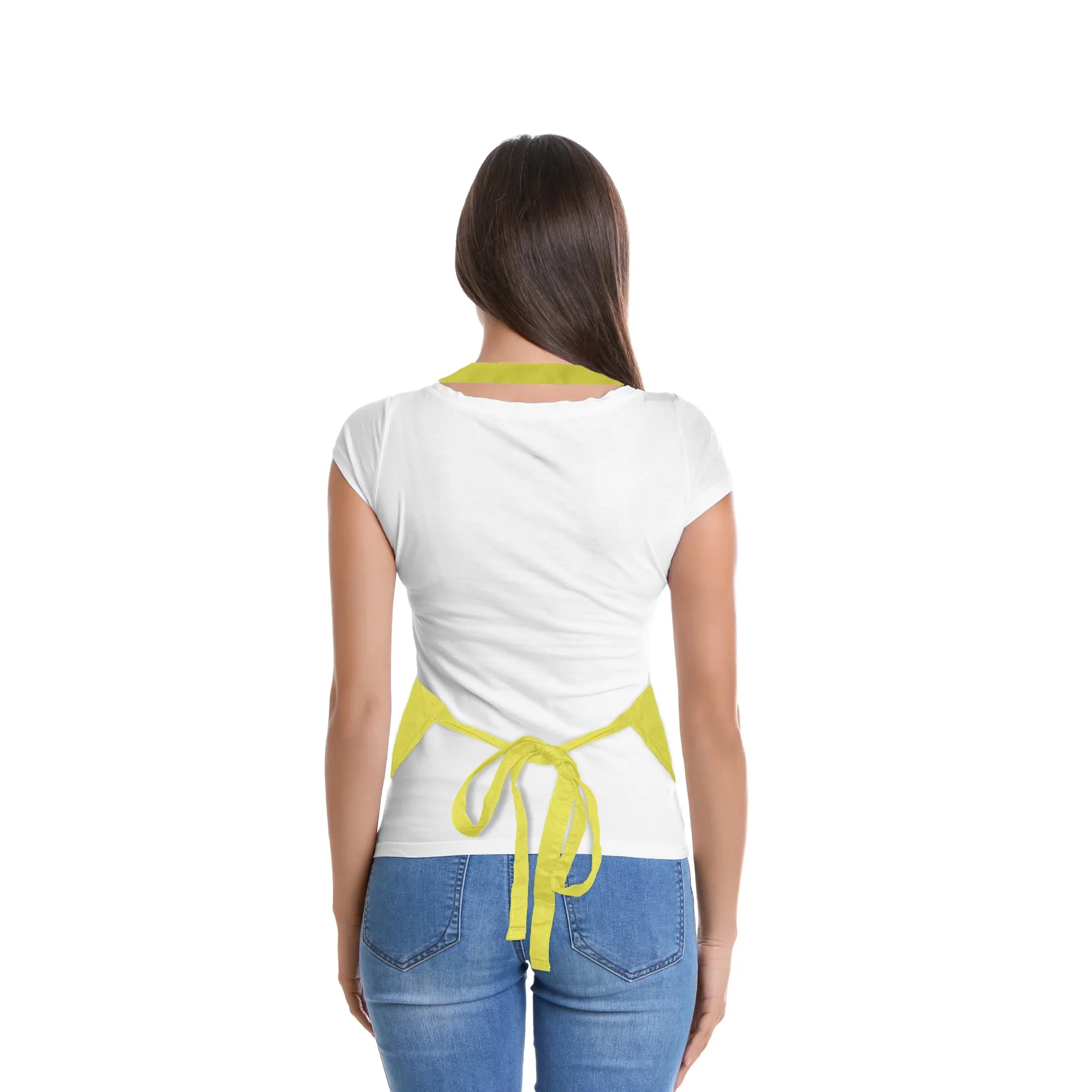 Dalix 24” - 3 Pocket Apron