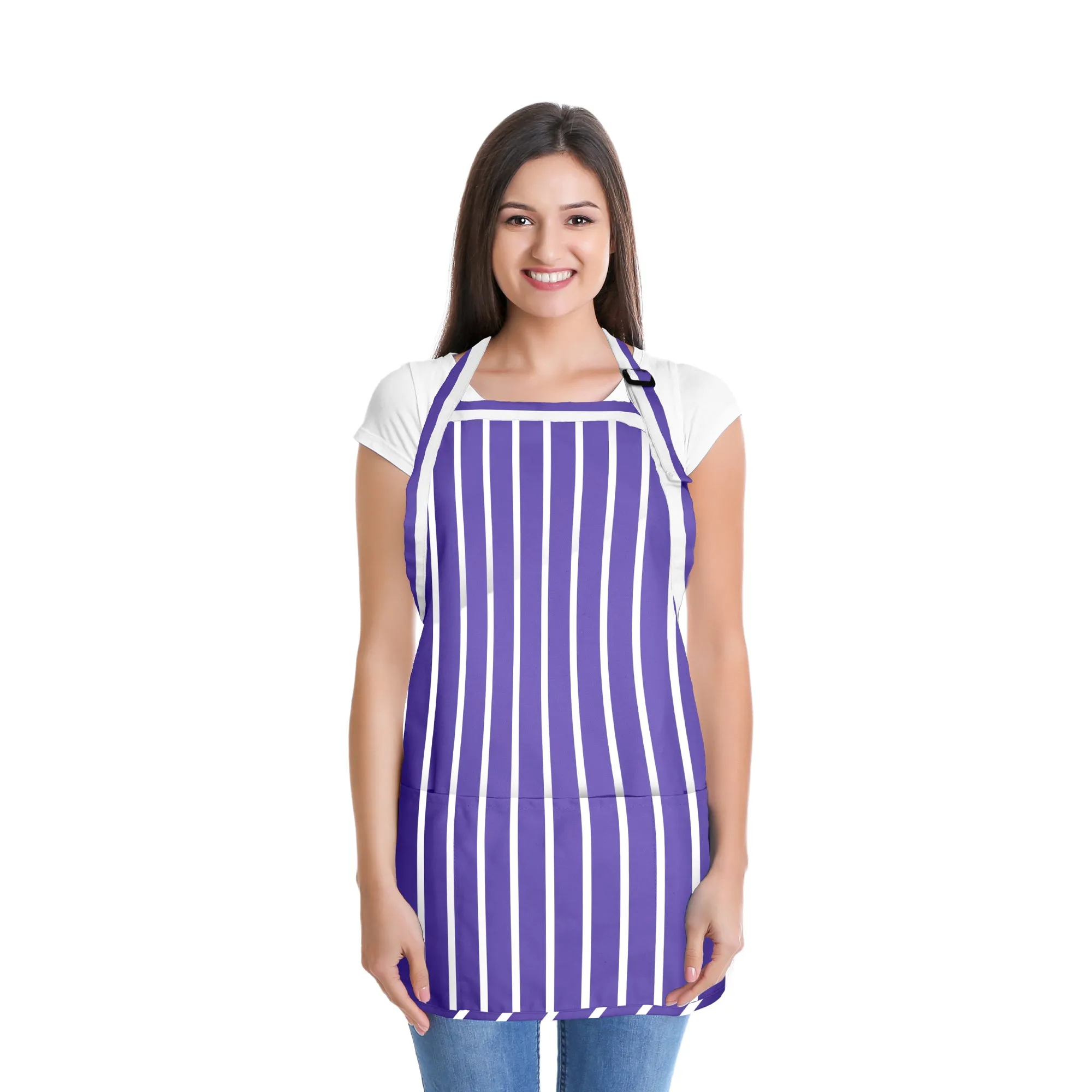 Dalix 24” - 3 Pocket Apron