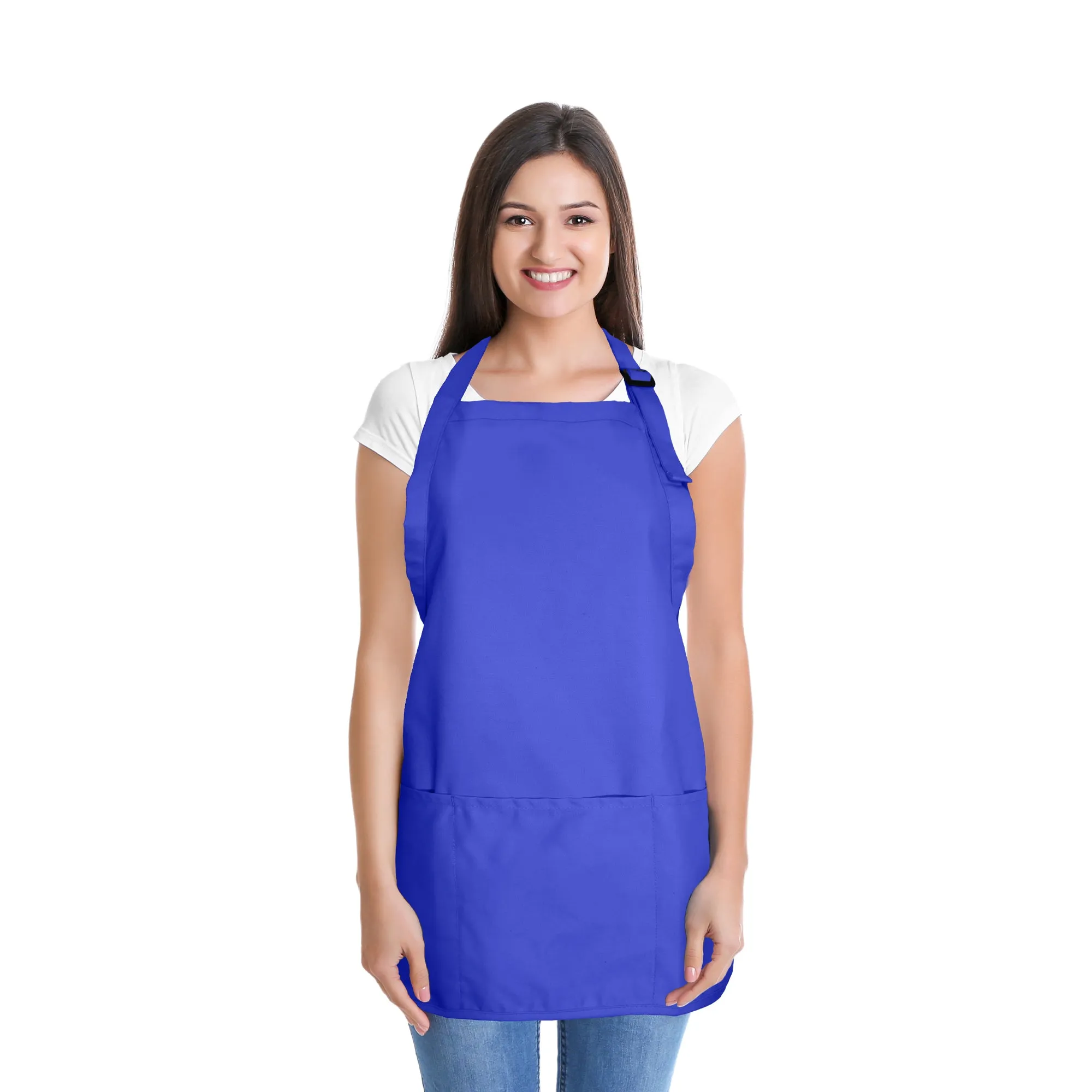 Dalix 24” - 3 Pocket Apron