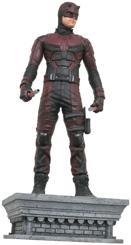 Daredevil Netflix version Marvel Gallery PVC figure / statue