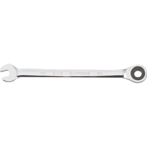 DeWalt DWMT72288B 1/4" Ratcheting Combo Wrench