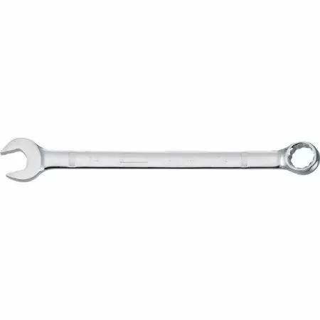 Dewalt SAE Combination Wrench, Long-Panel, 7/8-In.