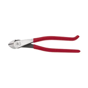 Diagonal Cutting Pliers for Rebar Work