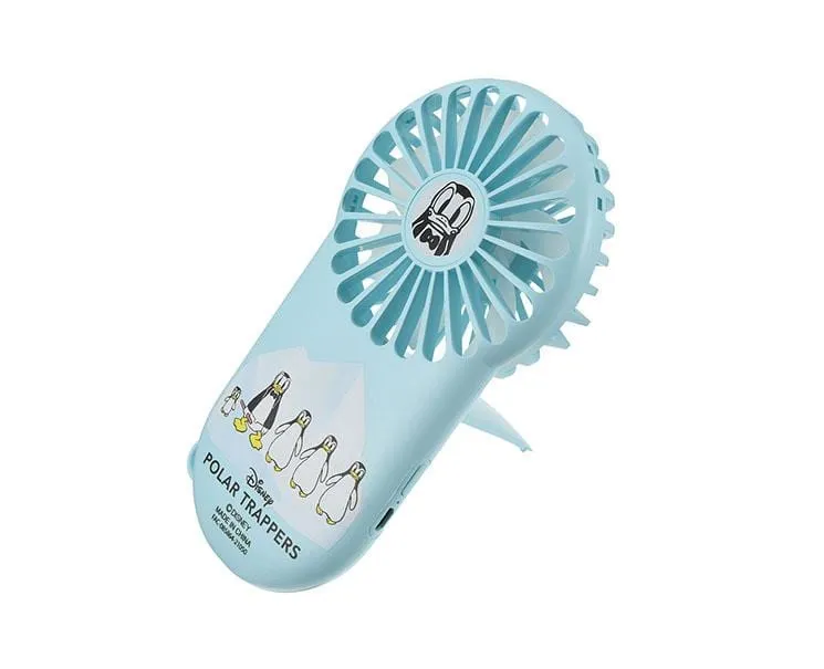 Disney Polar Trappers Mini Fan