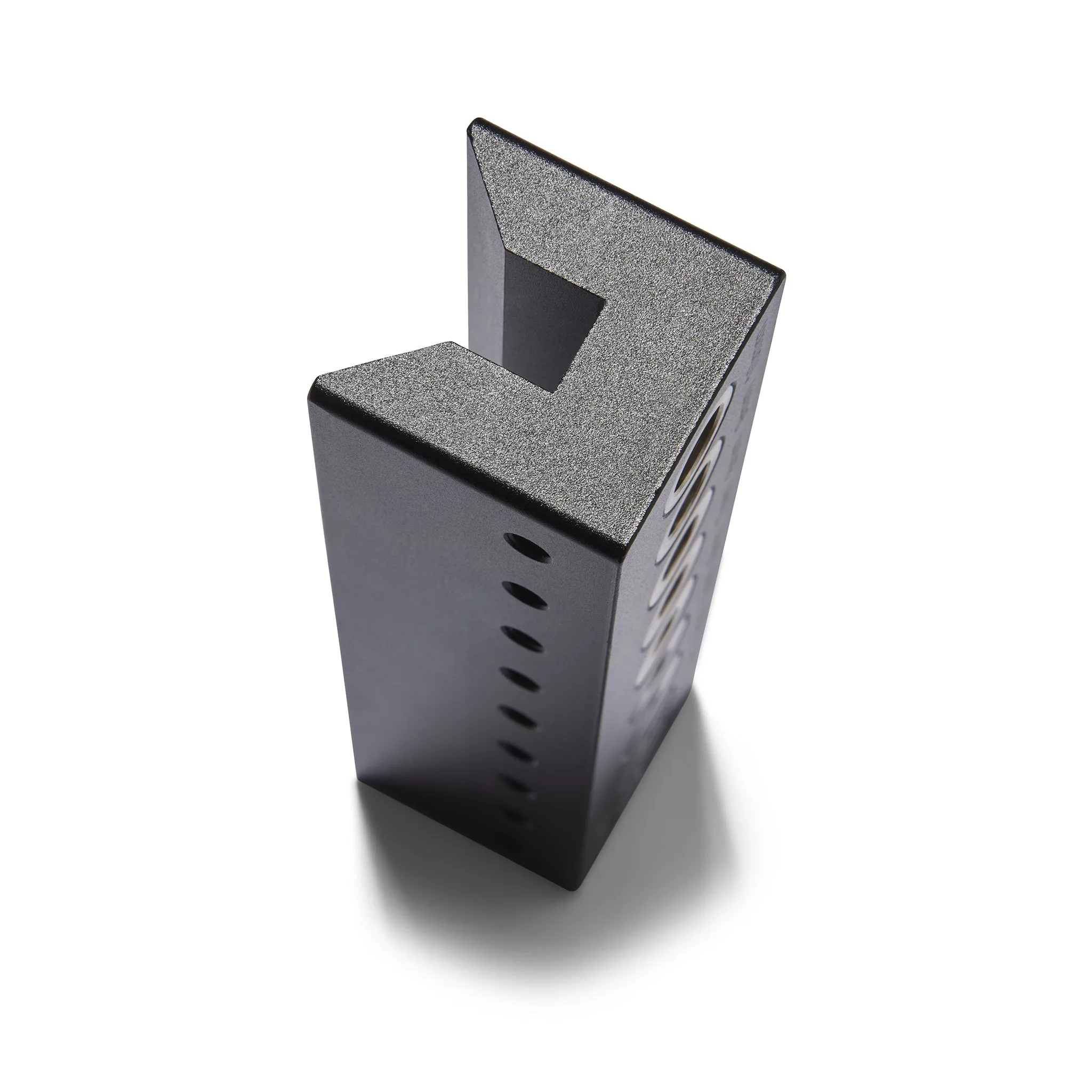 Drill Guide Block - 2mm to 10mm