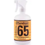 Dunlop 6516 Formula 65 Guitar Polish and Cleaner - 16 Oz.