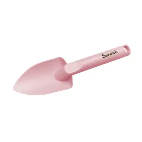 Dusty pink beach shovel - SCRUNCH