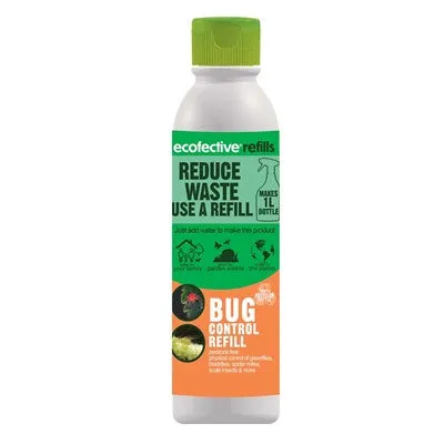 Ecofective Bug Control Refill 200ml