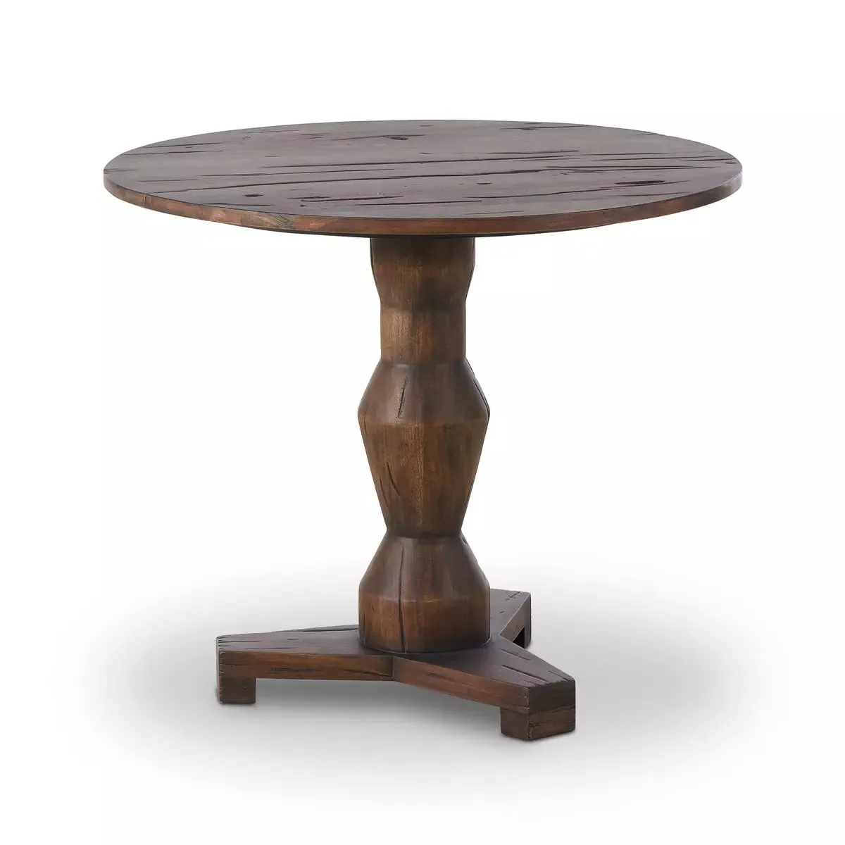 Edwards End Table