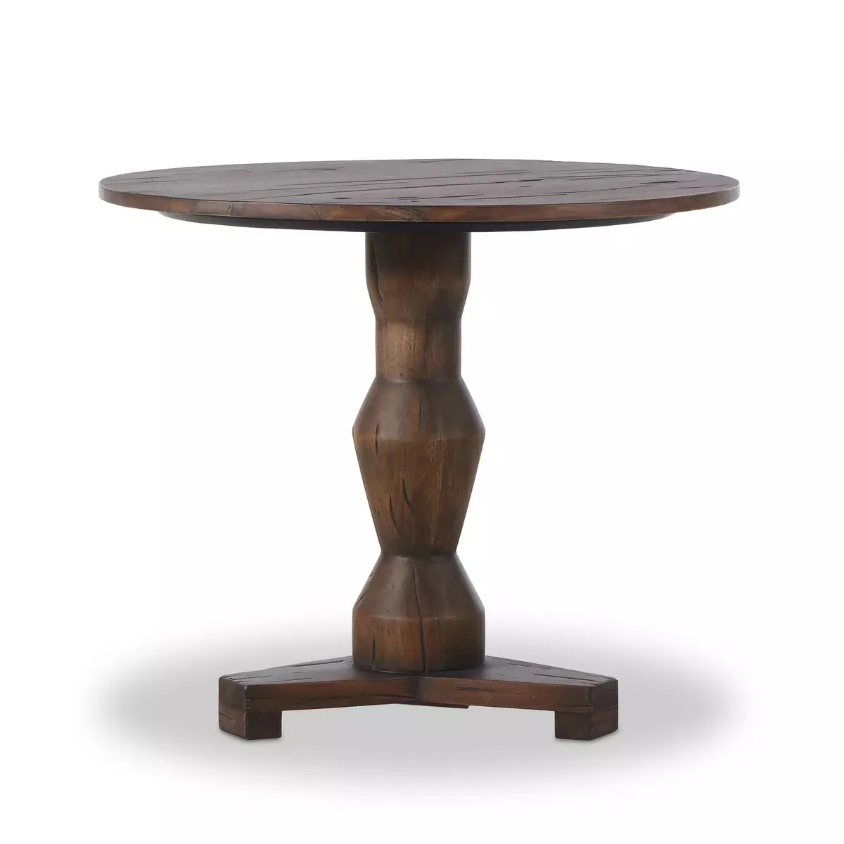 Edwards End Table