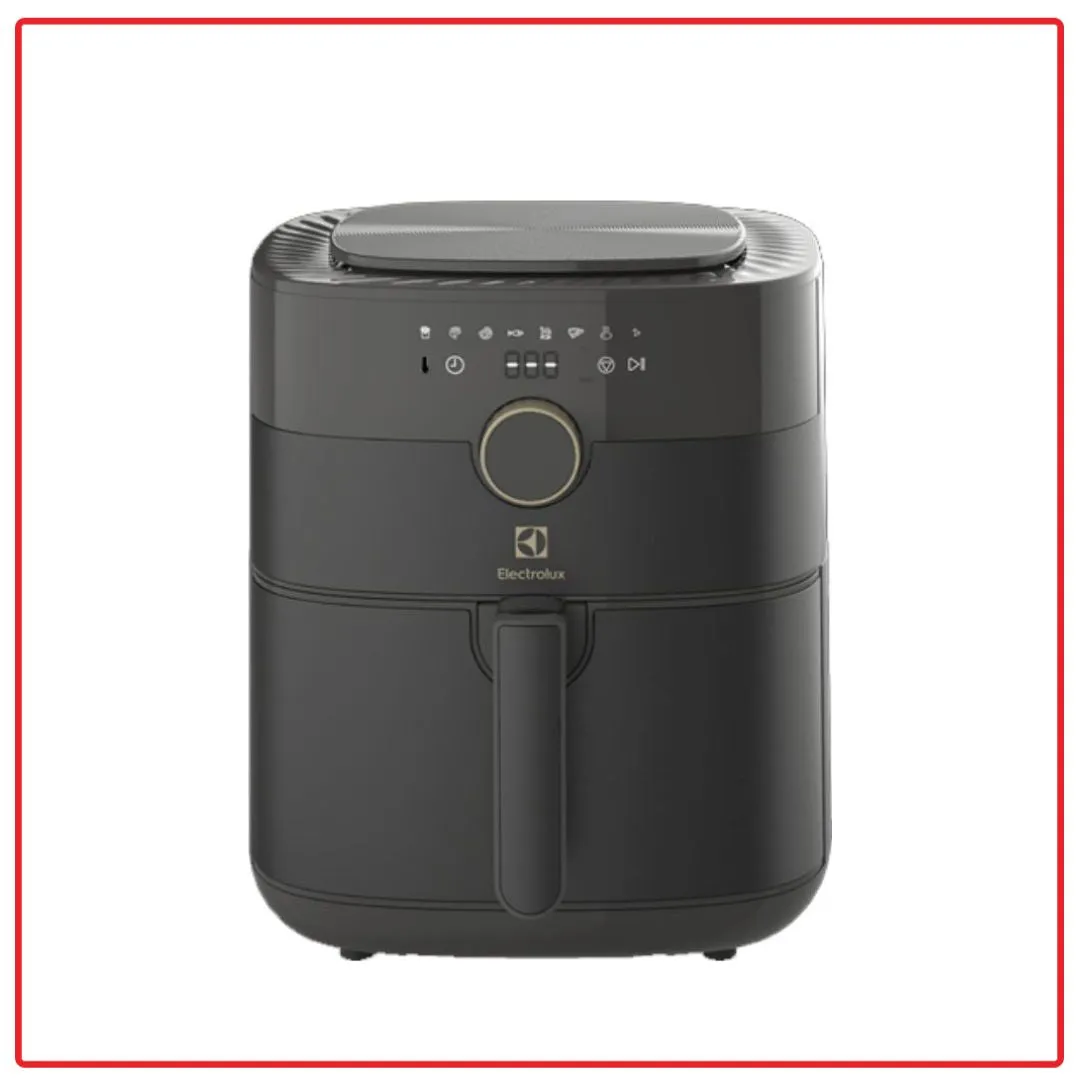 Electrolux E6AF1-520K 5L UltimateTaste 500 Air Fryer