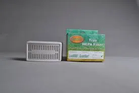 Electrolux - FILTER 'HEPA' GUARDIAN - EPIC 8000