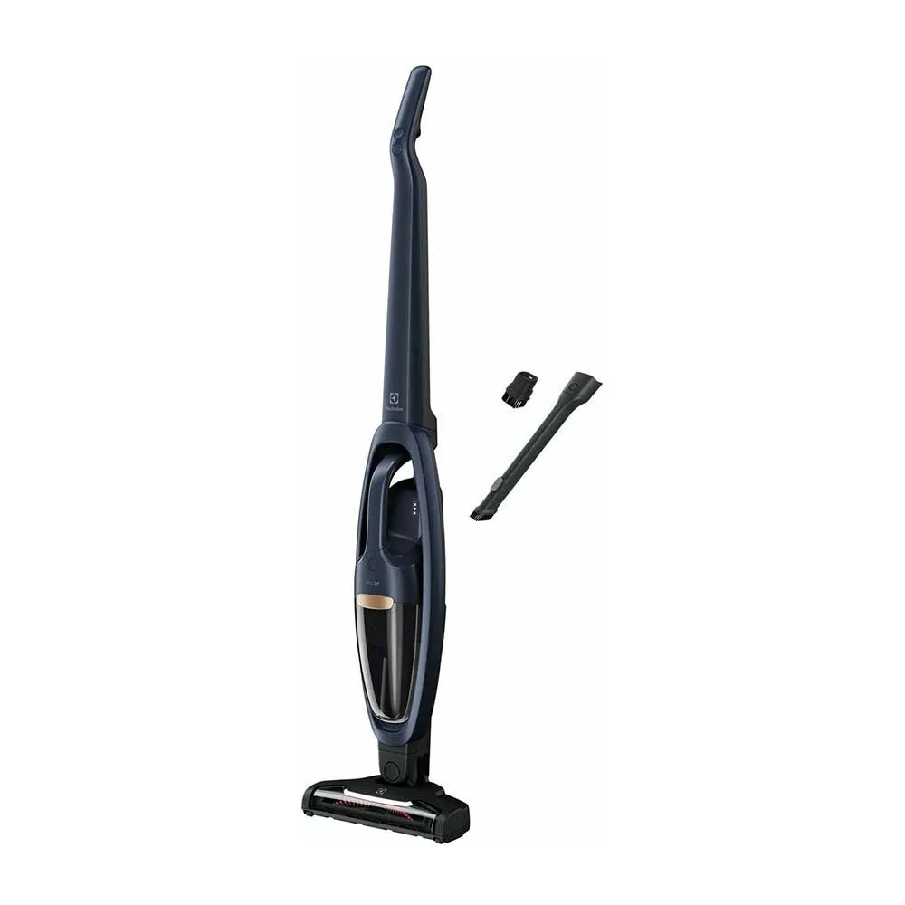 Electrolux Well Q7 Cordless Vacuum Cleaner WQ71P5OIB