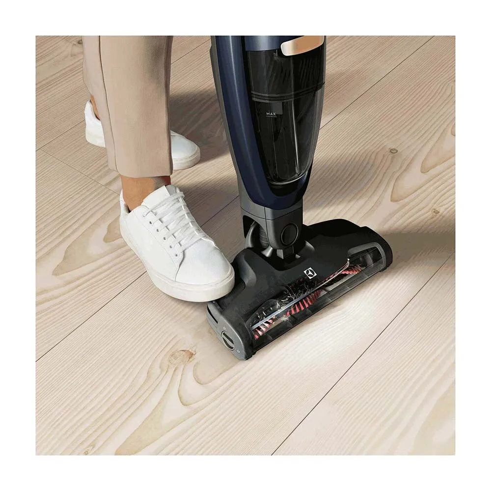 Electrolux Well Q7 Cordless Vacuum Cleaner WQ71P5OIB